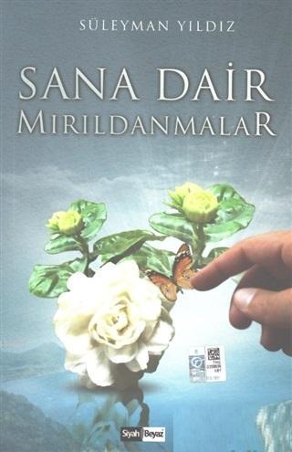 Sana Dair Mırıldanmalar Süleyman Yıldız