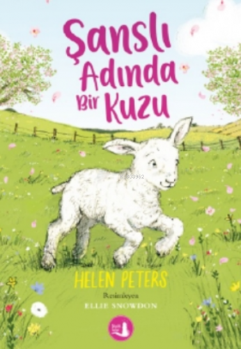 Şanslı Adında Bir Kuzu Helen Peters