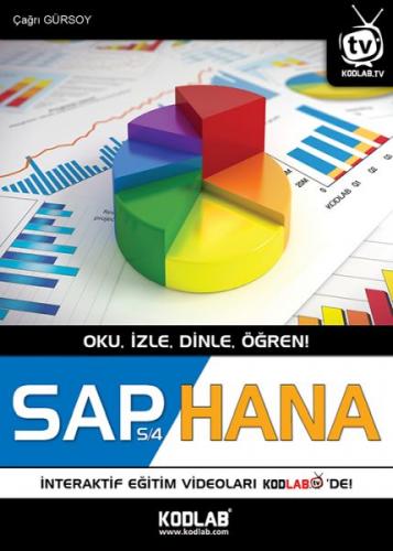 Sap S/4 Hana Çağrı Gürsoy