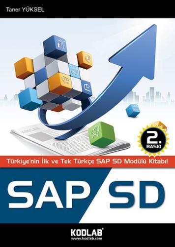 Sap Sd Taner Yüksel