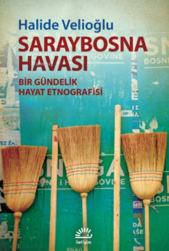 Saraybosna Havası Halide Velioğlu