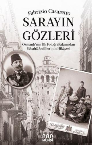 Sarayın Gözleri Fabrizio Casaretto