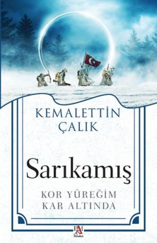 Sarıkamış Kemalettin Çalık