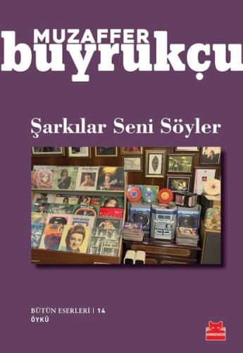 Şarkılar Seni Söyler Muzaffer Buyrukçu