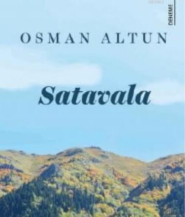 Satavala Osman Altun