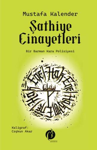 Şathiye Cinayetleri Mustafa Kalender