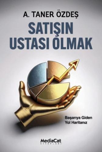 Satışın Ustası Olmak A. Taner Özdeş