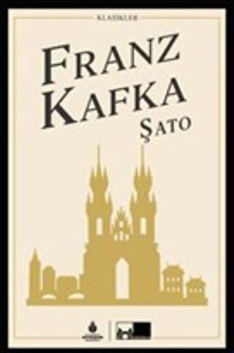 Şato Franz Kafka