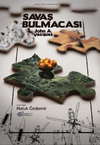 Savaş Bulmacası John A. Vasguez