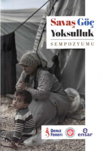 Savaş Göç Yoksulluk Kolektif