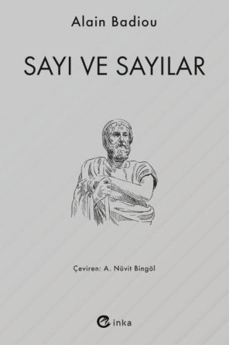 Sayı ve Sayılar Alain Badiou