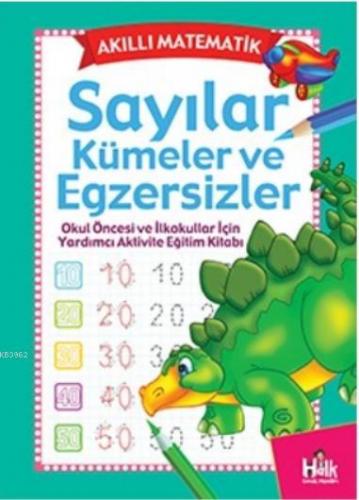 Sayılar, Kümeler ve Egzersizler Kolektif