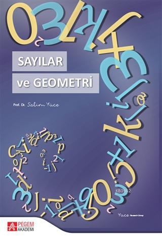 Sayılar ve Geometri Salim Yüce