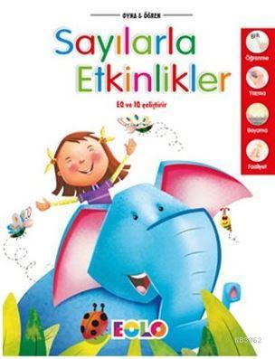 Sayılarla Etkinlikler Kolektif