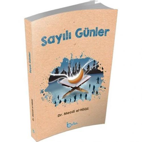 Sayılı Günler Mecdi El-Hilali