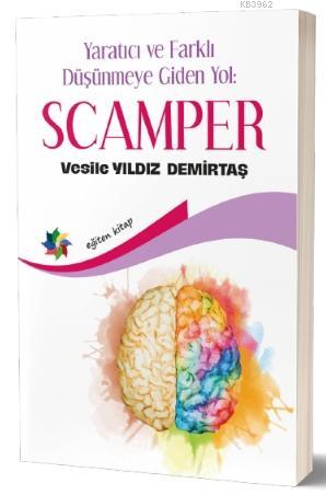 Scamper Vesile Yıldız Demirtaş