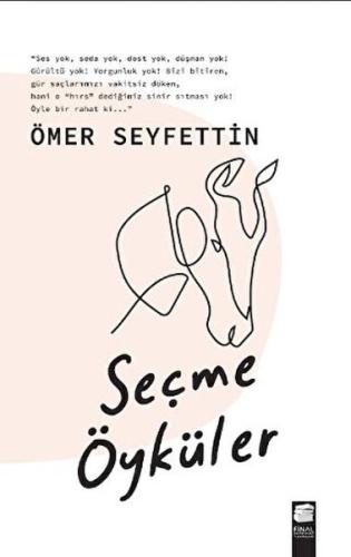 Seçme Öyküler Ömer Seyfettin