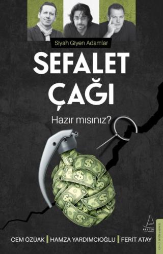 Sefalet Çağı Cem Özüak