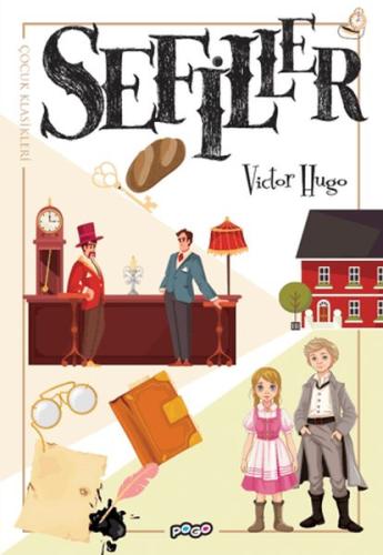 Sefiller Victor Hugo