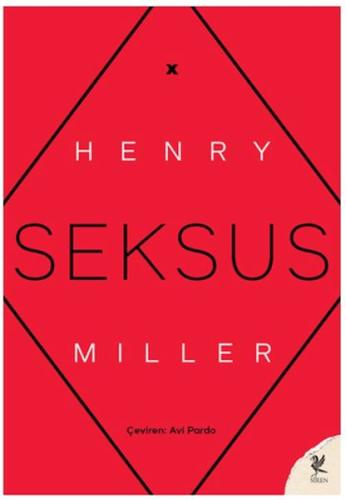 Seksus Henry Miller