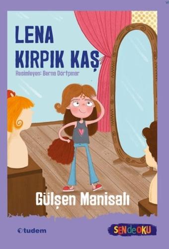 Sen de Oku - Lena Kırpık Kaş Gülşen Manisalı