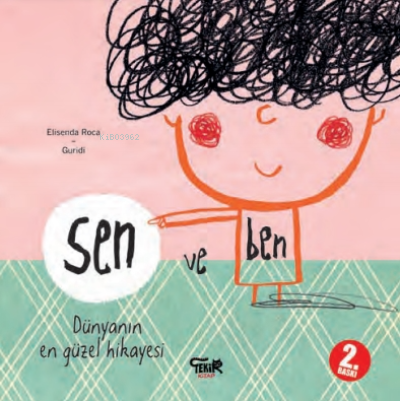 Sen ve Ben Elisenda Roca