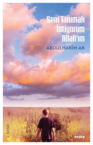 Seni Tanımak İstiyorum Allah'ım Abdulhakim Ak