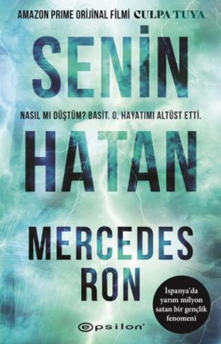 Senin Hatan Mercedes Ron