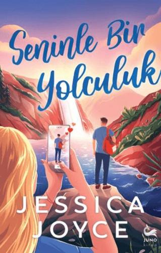 Seninle Bir Yolculuk Jessica Joyce