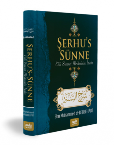 Şerhu's Sünne Ebu Muhammed el-Berbehari