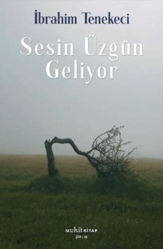 Sesin Üzgün Geliyor İbrahim Tenekeci