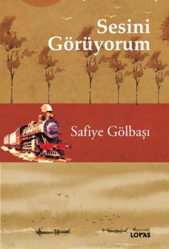 Sesini Görüyorum Safiye Gölbaşı