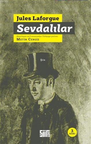 Sevdalılar Jules Laforgue