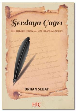 Sevdaya Çağrı Orhan Sebat