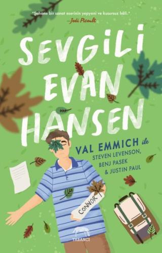 Sevgili Evan Hansen