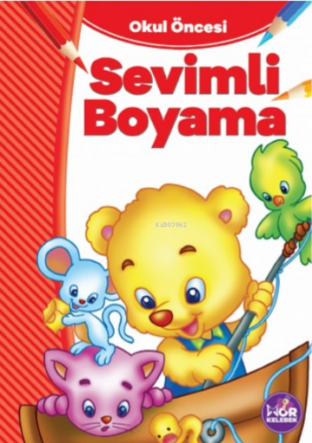 Sevimli Boyama Kolektif