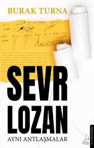 Sevr Lozan Burak Turna