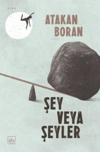 Şey Veya Şeyler Atakan Boran