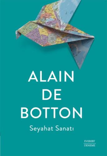 Seyahat Sanatı Alaın De Botton