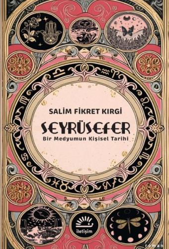 Seyrüsefer Salim Fikret Kırgi