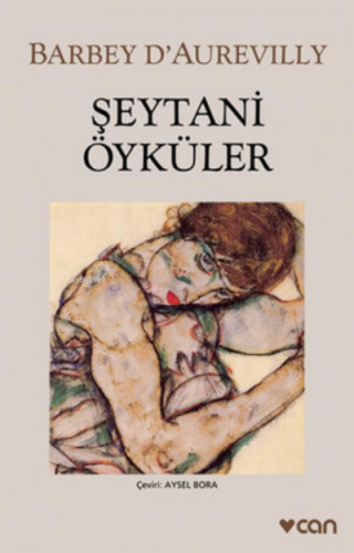 Şeytani Öyküler Jules Barbey D'Aurevilly