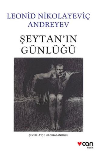 Şeytanın Günlüğü Leonid Andreyev