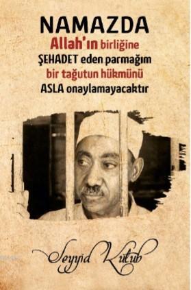 Seyyid Kutub Ajandası Cüheyman Taha Aydın