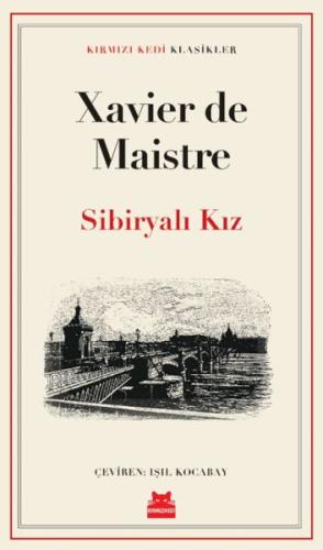 Sibiryalı Kız Xavier de Maistre