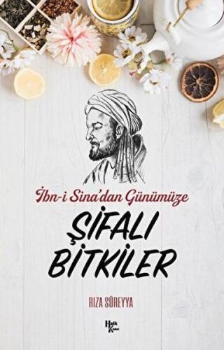 Şifalı Bitkiler Rıza Süreyya