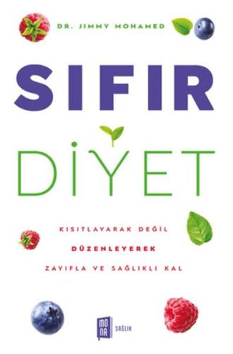 Sıfır Diyet Jimmy Mohamed