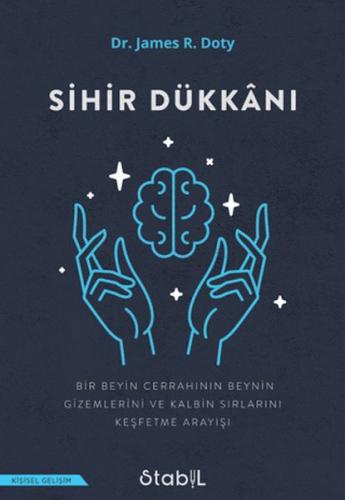 Sihir Dükkanı James R. Doty