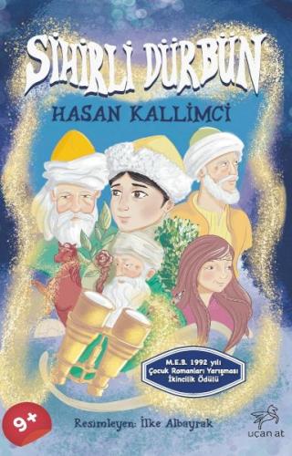 Sihirli Dürbün Hasan Kallimci