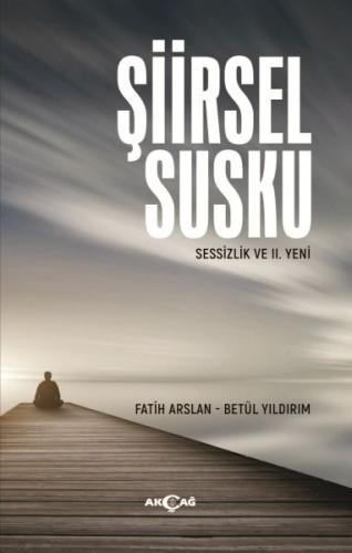 Şiirsel Susku Fatih Arslan