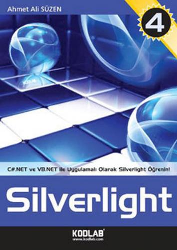 Silverlight 4 Ahmet Ali Süzen